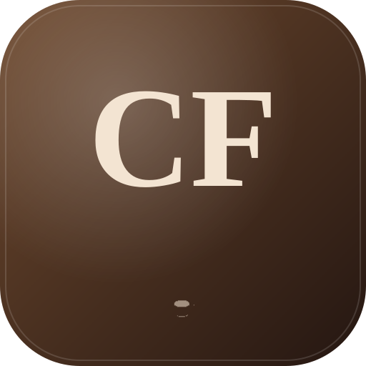 The Modern Coffee Festival logo