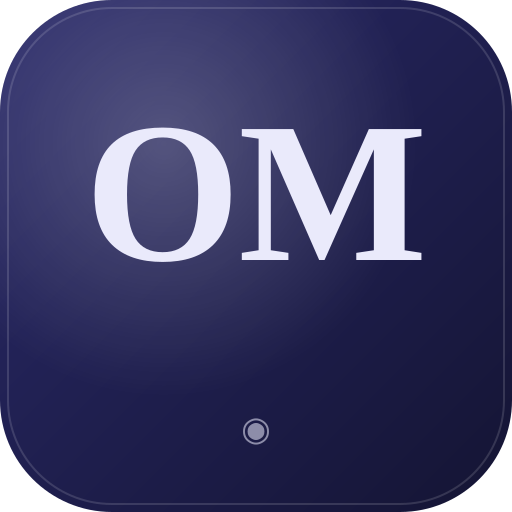The Owner's Manual logo