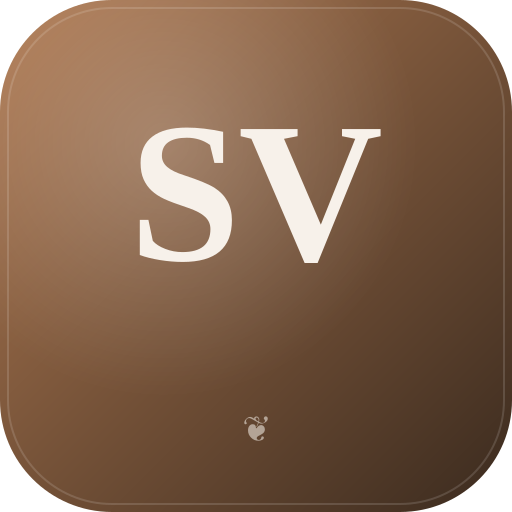 Studio Verdant Interiors logo