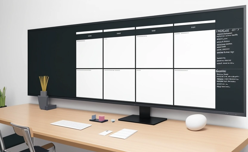 Bayan Tsarin: Yadda Manyan Kamfanonin Gine-gine Ke Bibiyar Ayyukan Ayyuka, Takaddun Lokaci, da Farashi