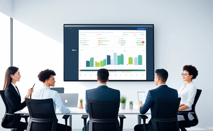 SaaS Revenue Per Employee: 2026 Benchmarks for Lean Business Platforms