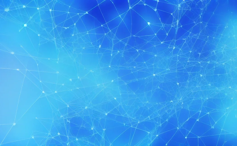 Netscape News Feed Straight Out of the Late 00s