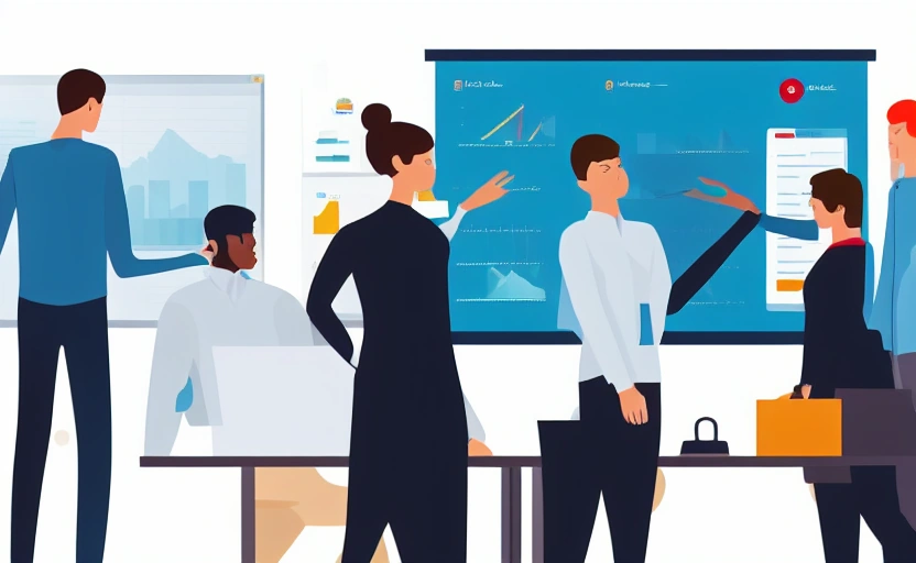 OpenAI shifts its focus to business users amid Anthropic pressure