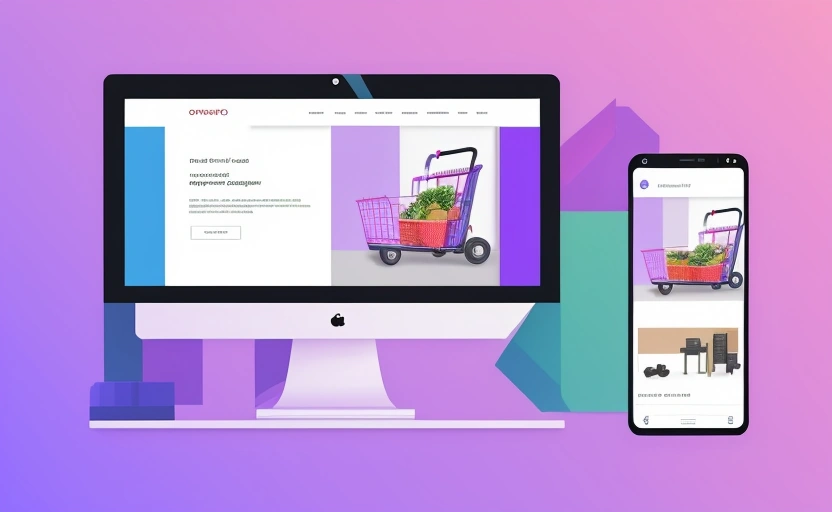 Достава и логистика за мале продавнице на мрежи: Ваш водич за преживљавање 2024