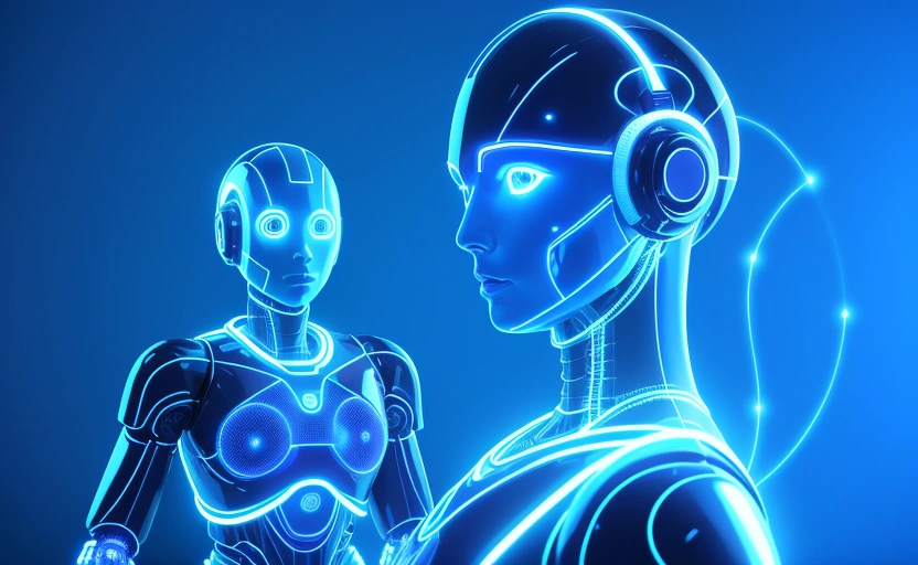 مجوز مجدد با بازنویسی به کمک هوش مصنوعی