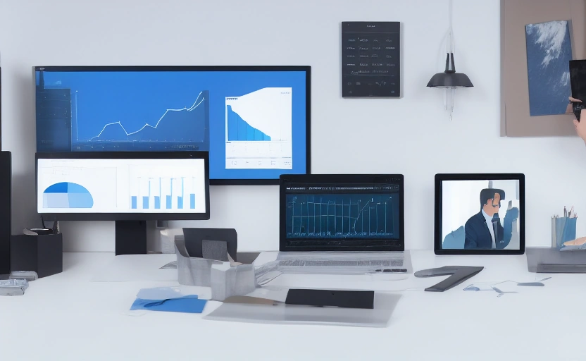 Hættu tvíbókunaróreiðu: Snjöll leiðarvísir um auðlindastjórnunarkerfi