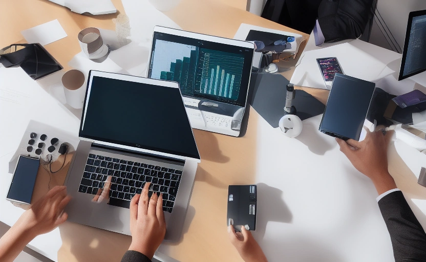 Mobile-First Business Operations