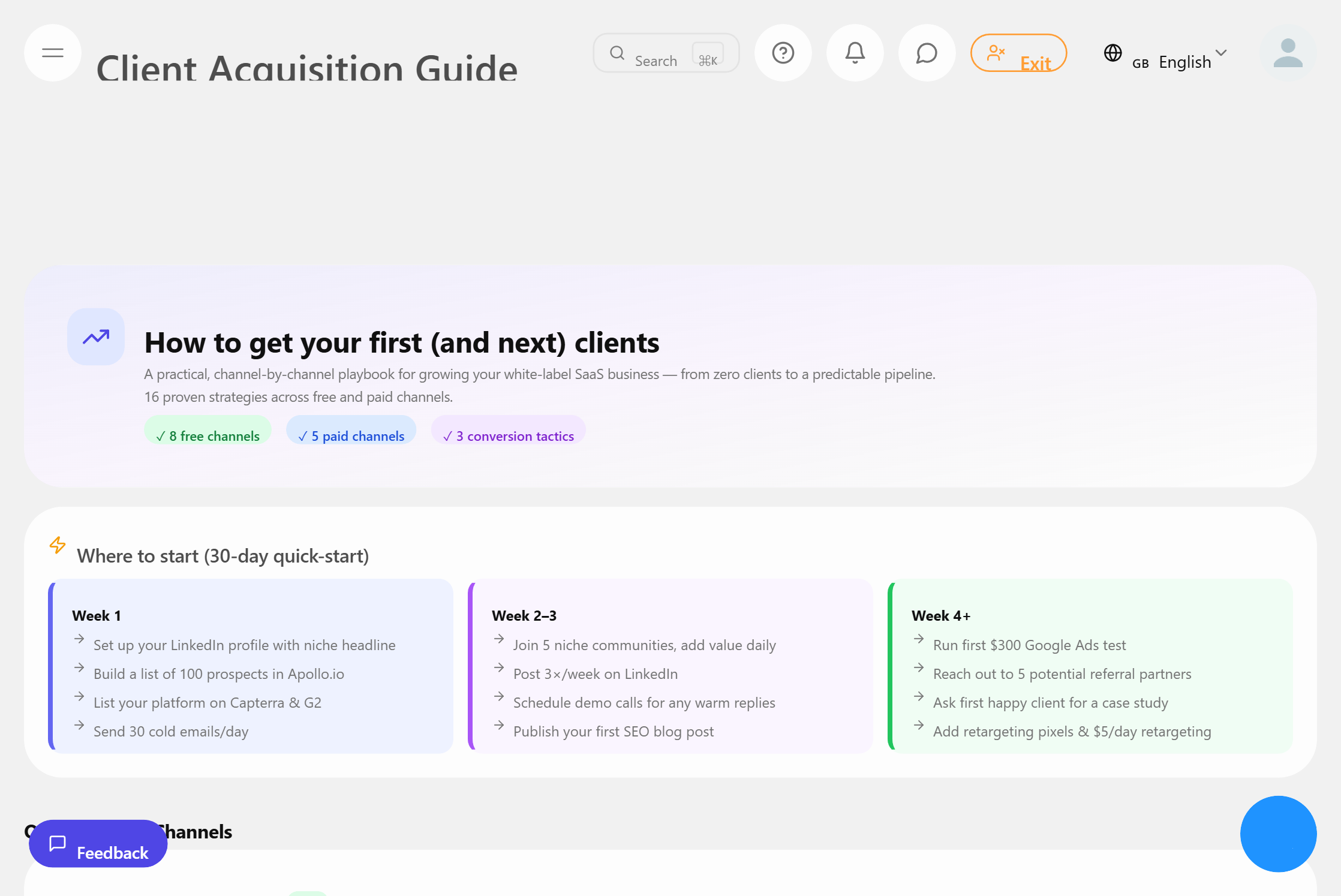 面向经销商的客户获取指南